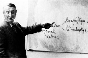 Roland Barthes i el text